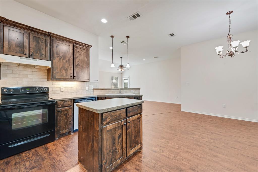 Oakridge Park Estates Sec 1 - Residential