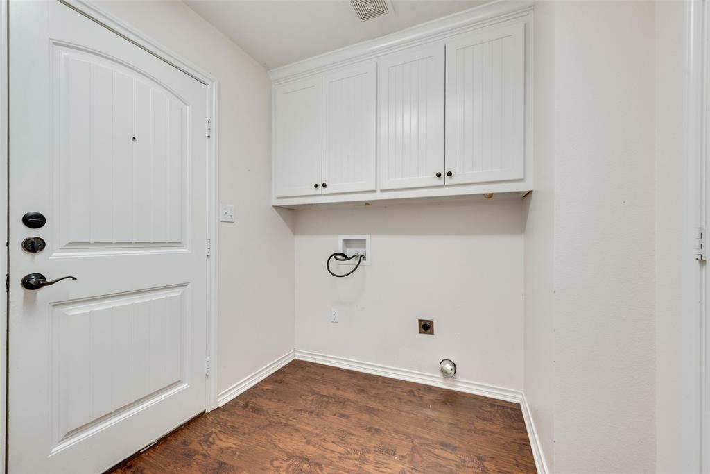 Oakridge Park Estates Sec 1 - Residential