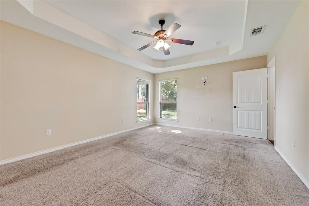 Oakridge Park Estates Sec 1 - Residential