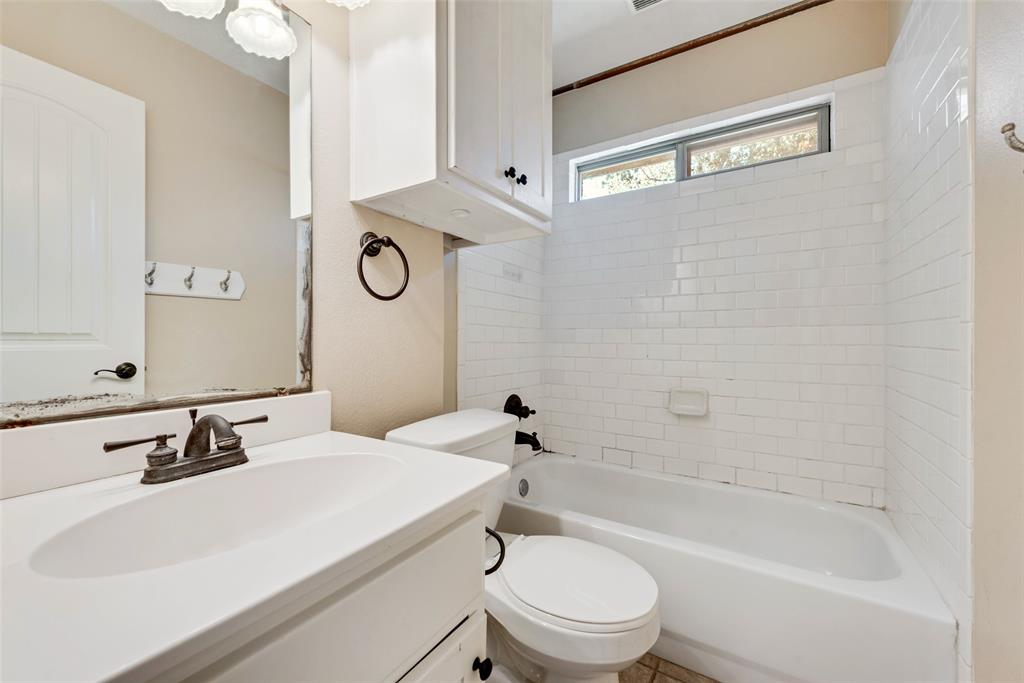 Oakridge Park Estates Sec 1 - Residential