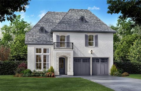 Photo of 13668 Rollingwood Lane, Frisco, TX 75035 (MLS # 21238610)