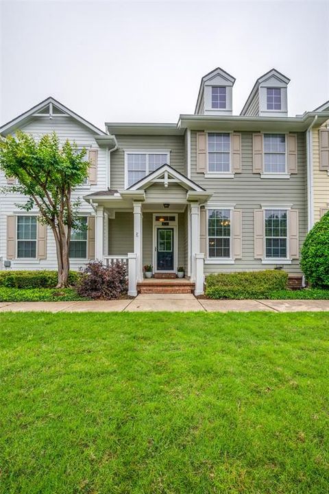 6255 Sherbert Drive North Richland Hills TX 76180