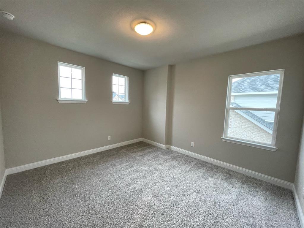 AnaCapri - Residential Lease