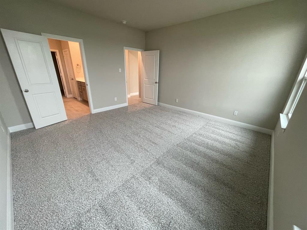 AnaCapri - Residential Lease