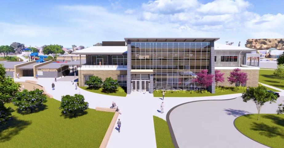 Richland Meadows - Residential