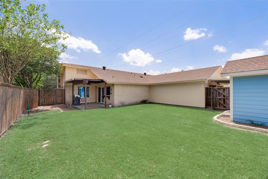 Richland Meadows - Residential