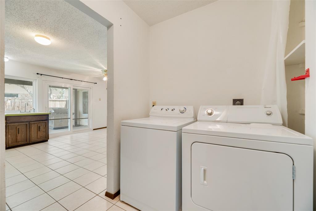 Richland Meadows - Residential