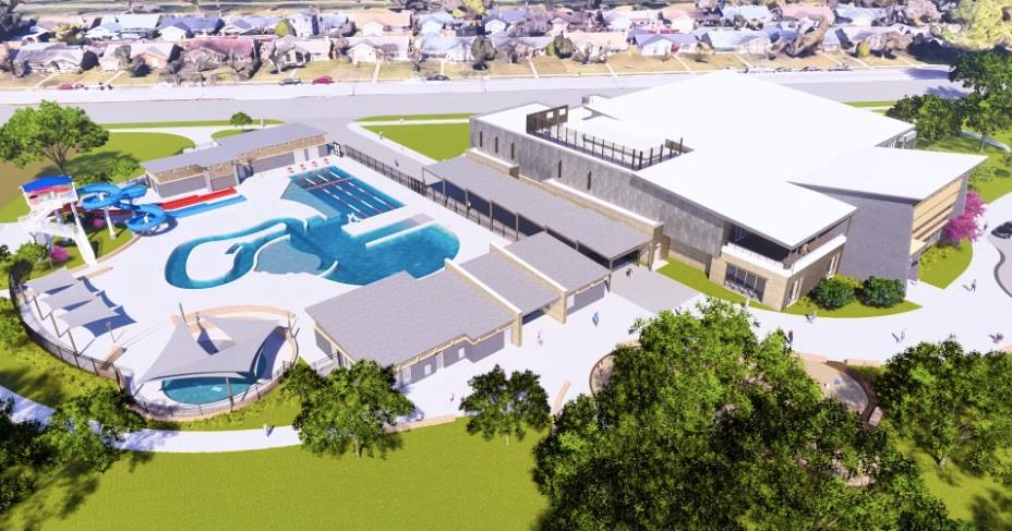 Richland Meadows - Residential