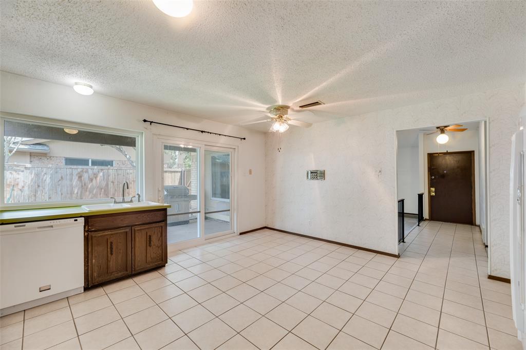 Richland Meadows - Residential