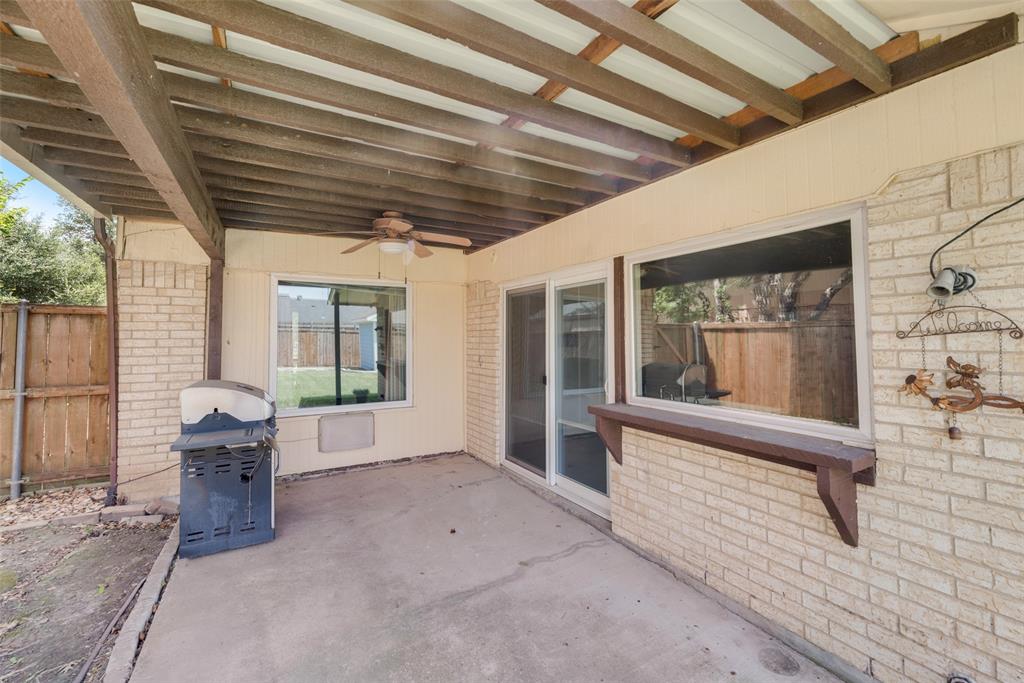 Richland Meadows - Residential