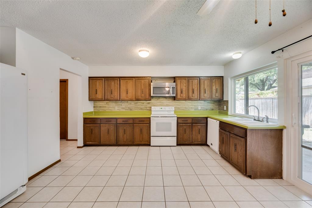 Richland Meadows - Residential