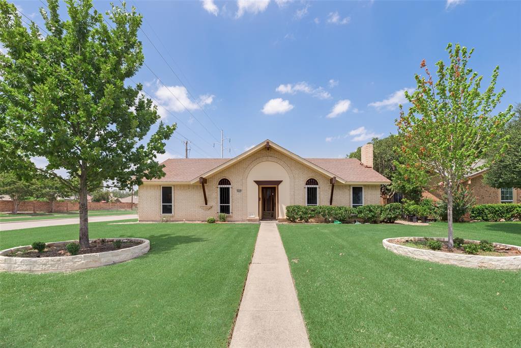 Richland Meadows - Residential