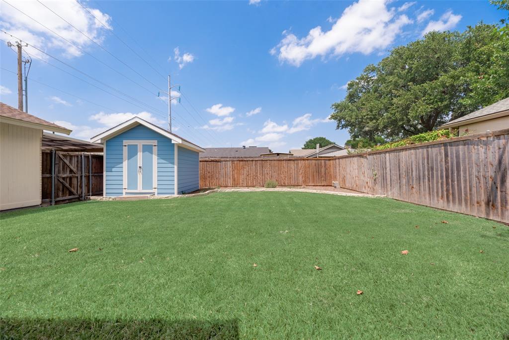 Richland Meadows - Residential