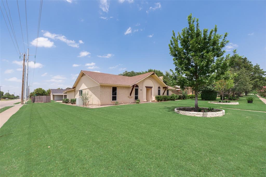 Richland Meadows - Residential