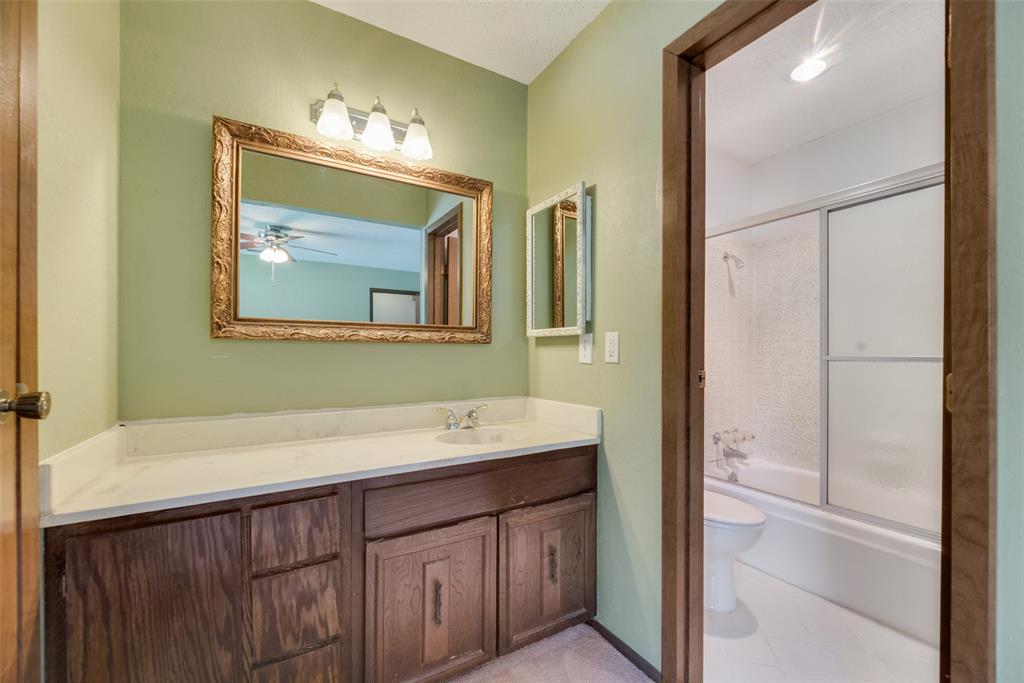 Richland Meadows - Residential