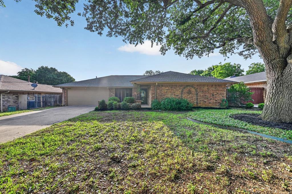 2515 Avonhill Drive