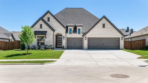 4634 Timberdrift Street Midlothian TX 76065