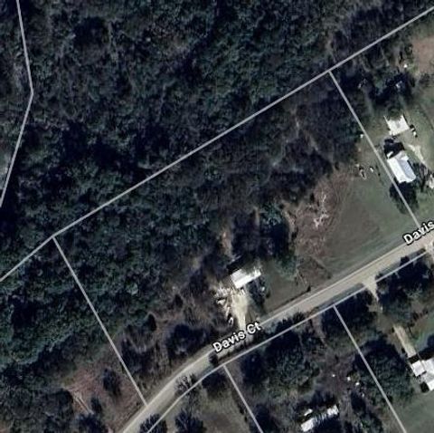 Photo of 1161 Davis CT Court, Rio Vista, TX 76093 (MLS # 21194874)