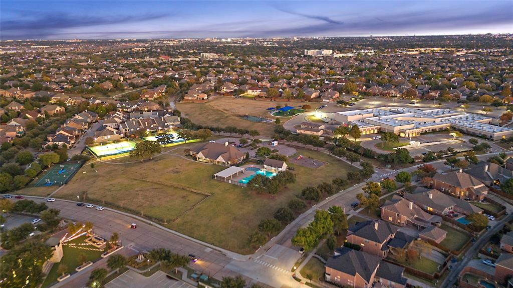 CASTLE HILLS PH III SEC C - Residential