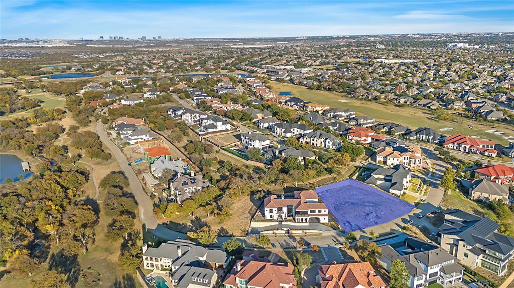 CASTLE HILLS PH III SEC C - Residential