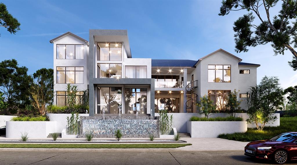 CASTLE HILLS PH III SEC C - Residential