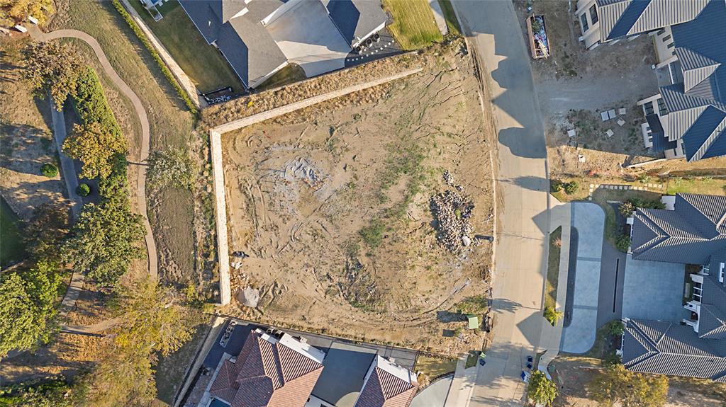 CASTLE HILLS PH III SEC C - Residential