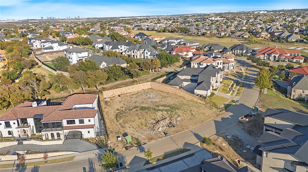 CASTLE HILLS PH III SEC C - Residential