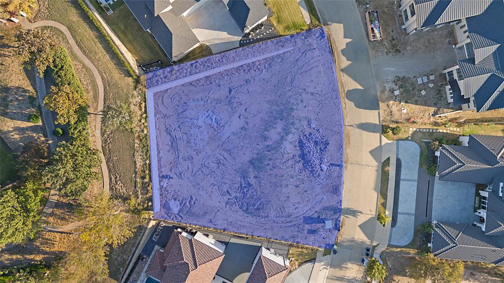 CASTLE HILLS PH III SEC C - Residential