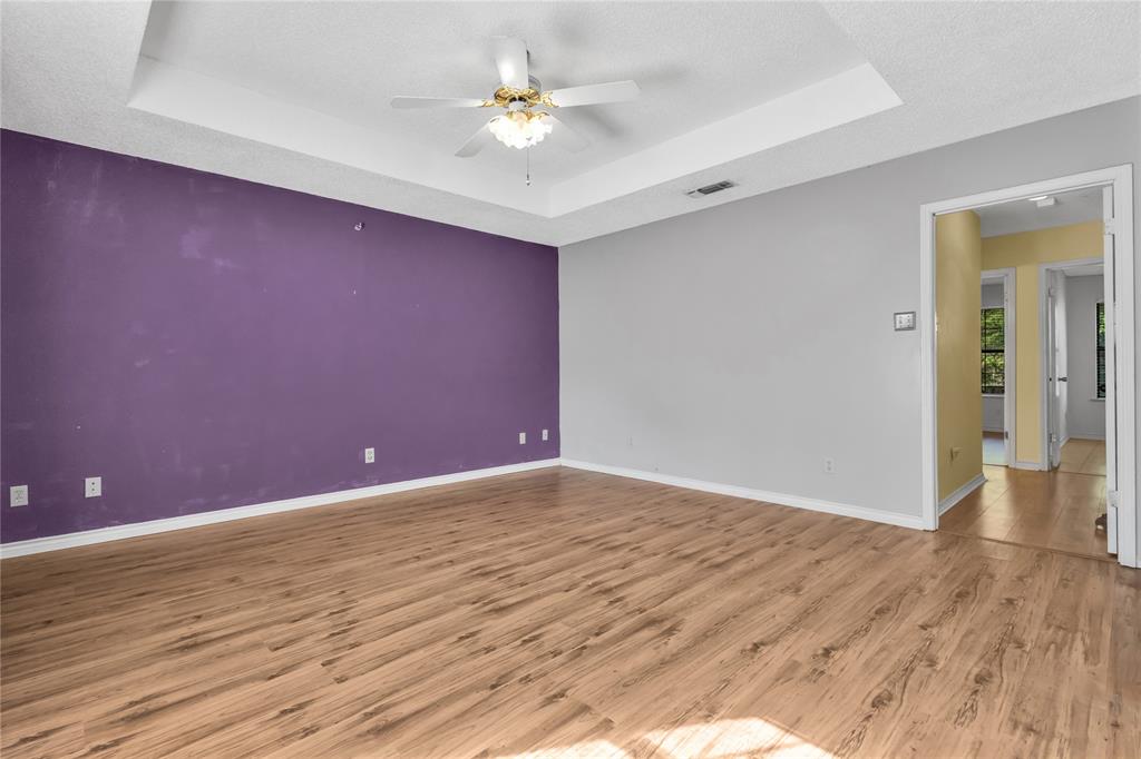 Clear Lakes, Zone 1 - Residential