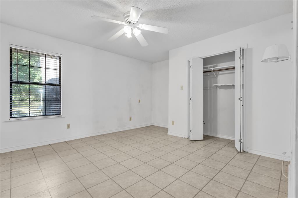 Clear Lakes, Zone 1 - Residential