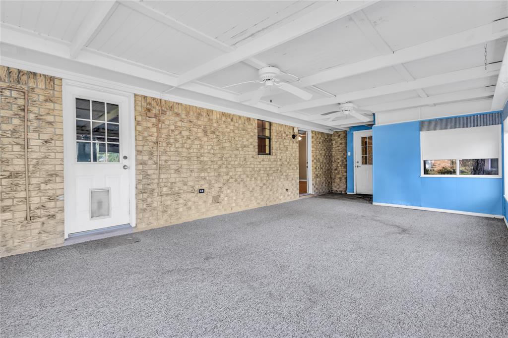 Clear Lakes, Zone 1 - Residential