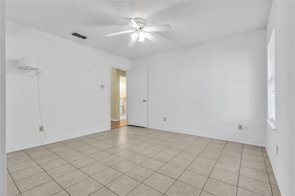 Clear Lakes, Zone 1 - Residential