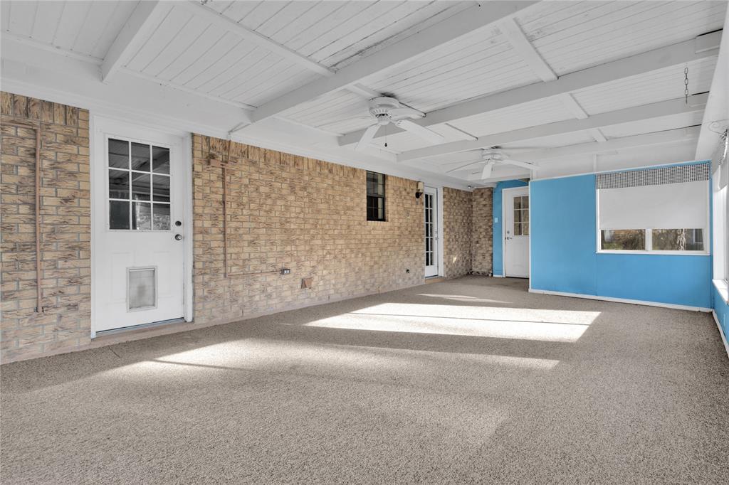 Clear Lakes, Zone 1 - Residential