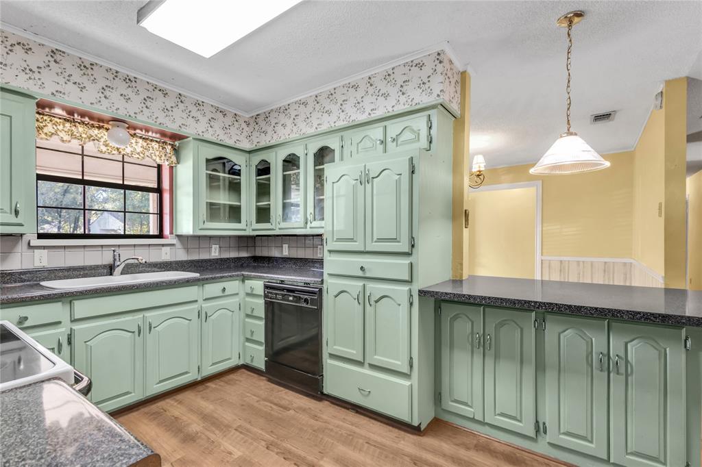 Clear Lakes, Zone 1 - Residential