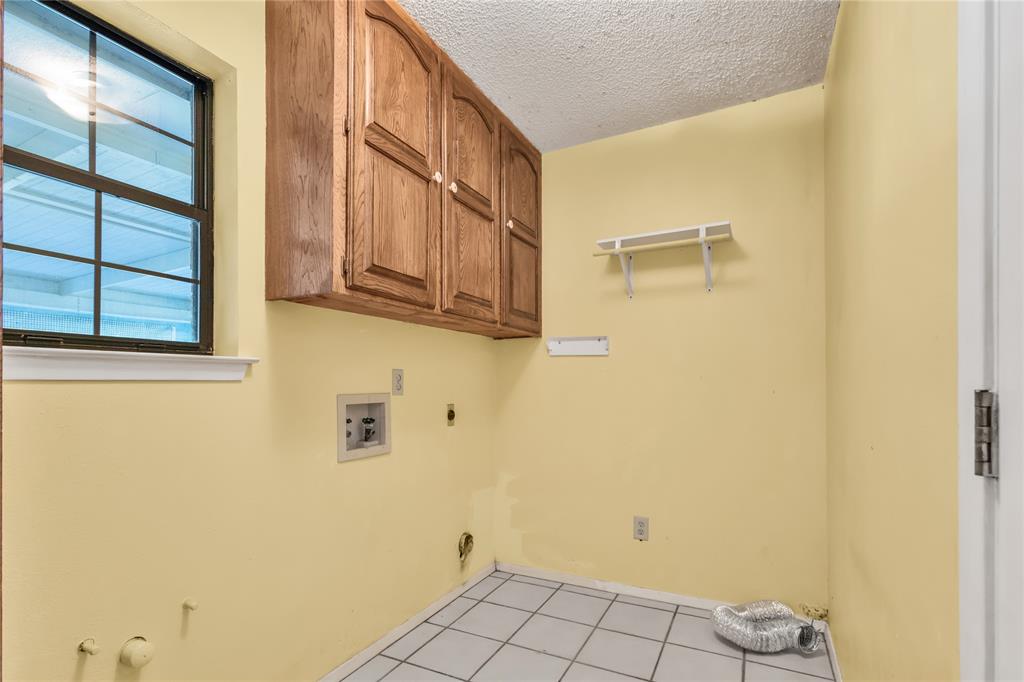 Clear Lakes, Zone 1 - Residential