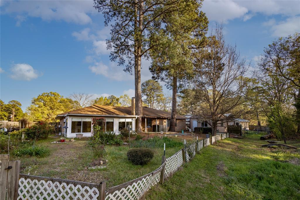 Clear Lakes, Zone 1 - Residential