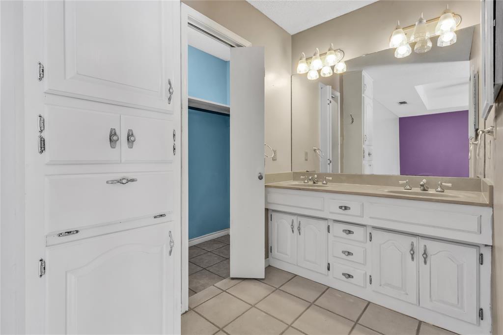 Clear Lakes, Zone 1 - Residential