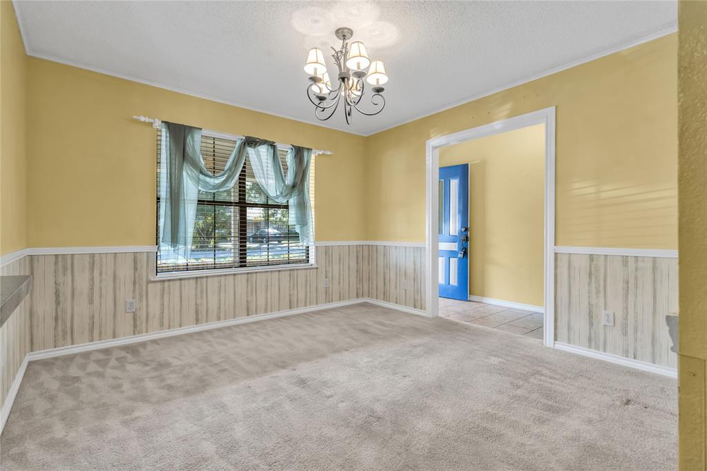 Clear Lakes, Zone 1 - Residential