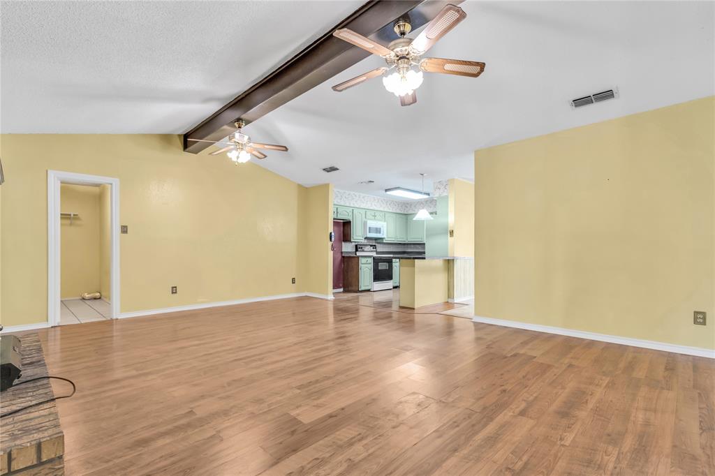 Clear Lakes, Zone 1 - Residential