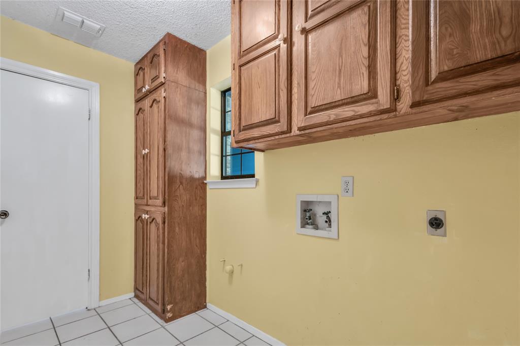 Clear Lakes, Zone 1 - Residential