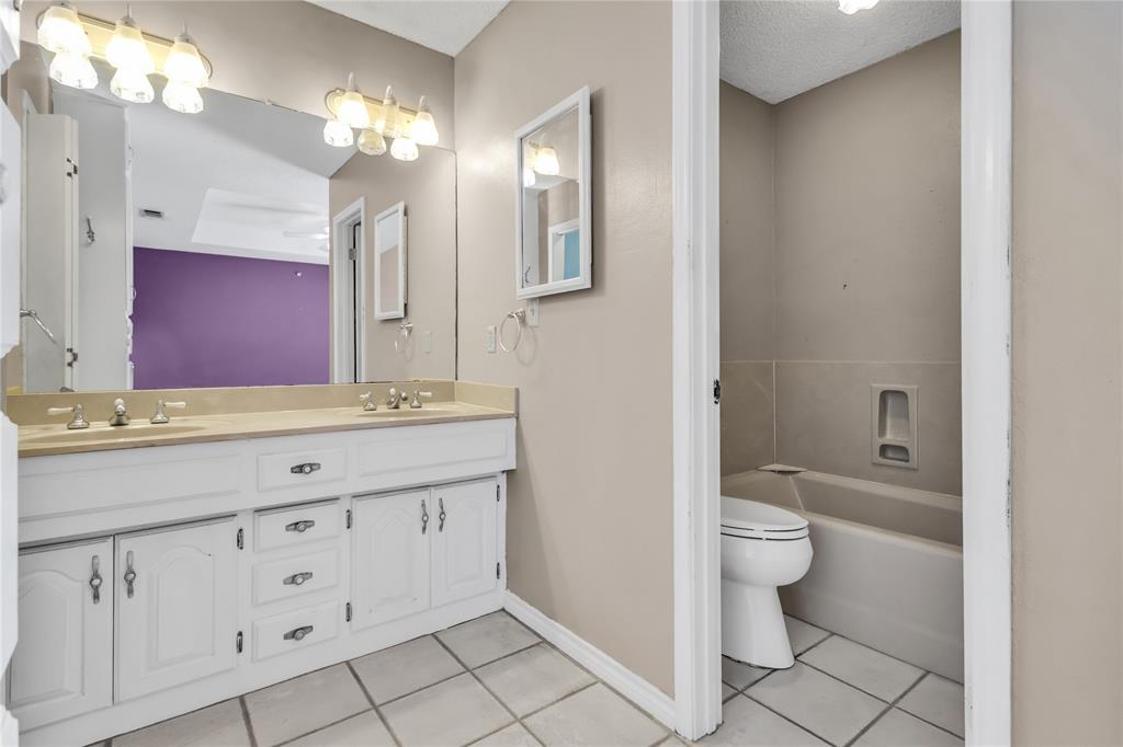 Clear Lakes, Zone 1 - Residential