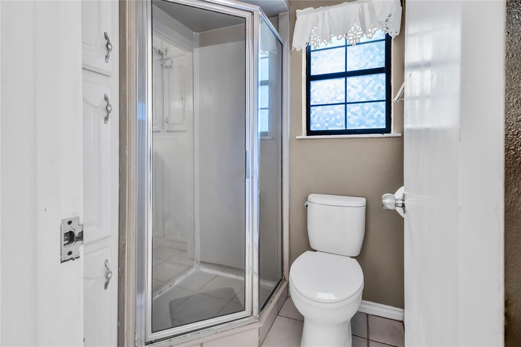 Clear Lakes, Zone 1 - Residential