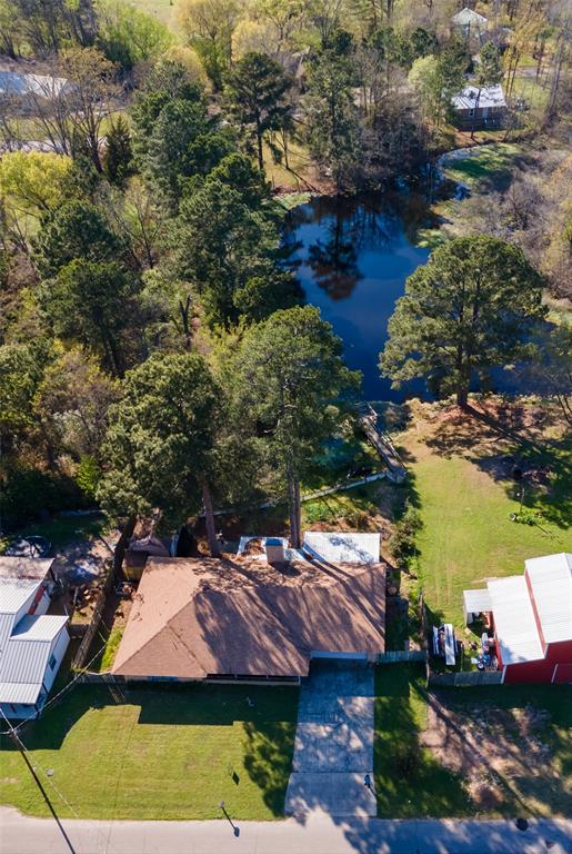 Clear Lakes, Zone 1 - Residential