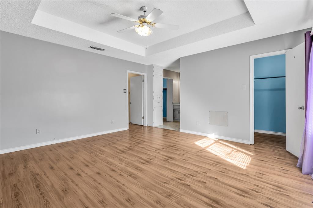 Clear Lakes, Zone 1 - Residential