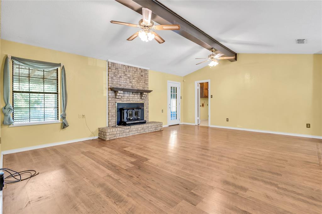 Clear Lakes, Zone 1 - Residential