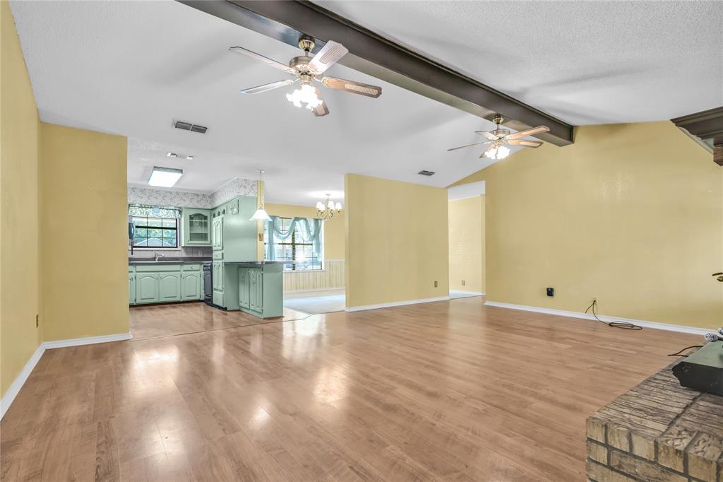 Clear Lakes, Zone 1 - Residential