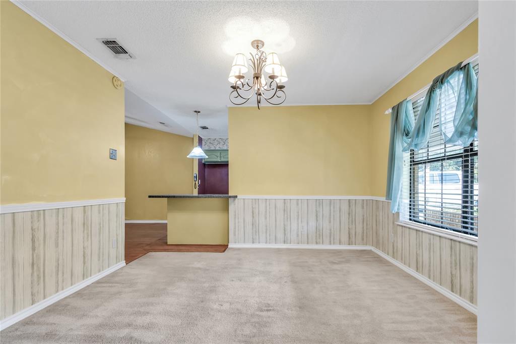 Clear Lakes, Zone 1 - Residential