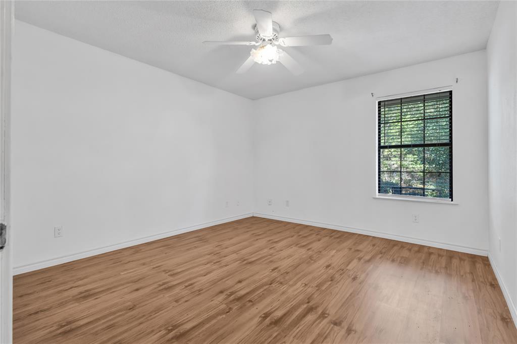 Clear Lakes, Zone 1 - Residential