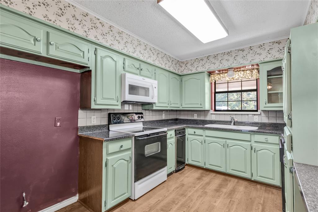 Clear Lakes, Zone 1 - Residential