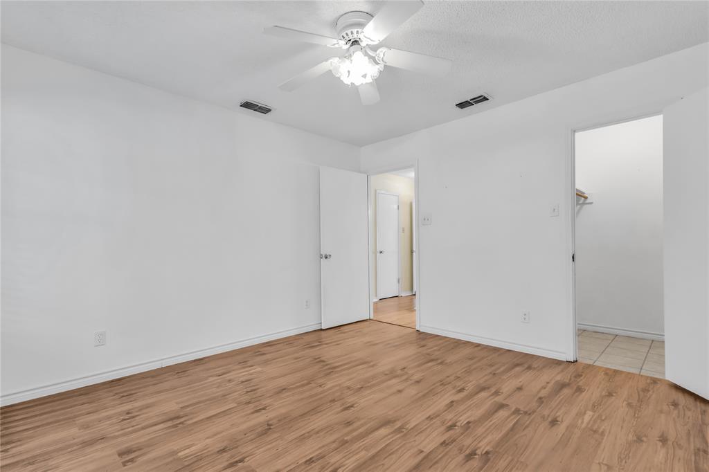 Clear Lakes, Zone 1 - Residential